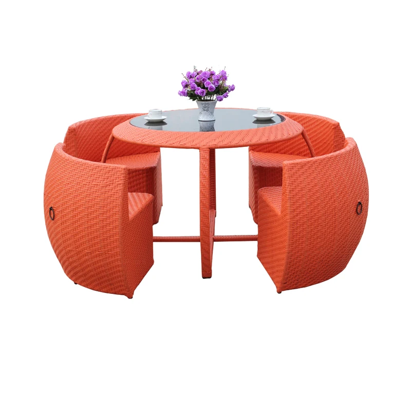 
New hot selling products outdoor rattan relax chair with factory direct sale price 