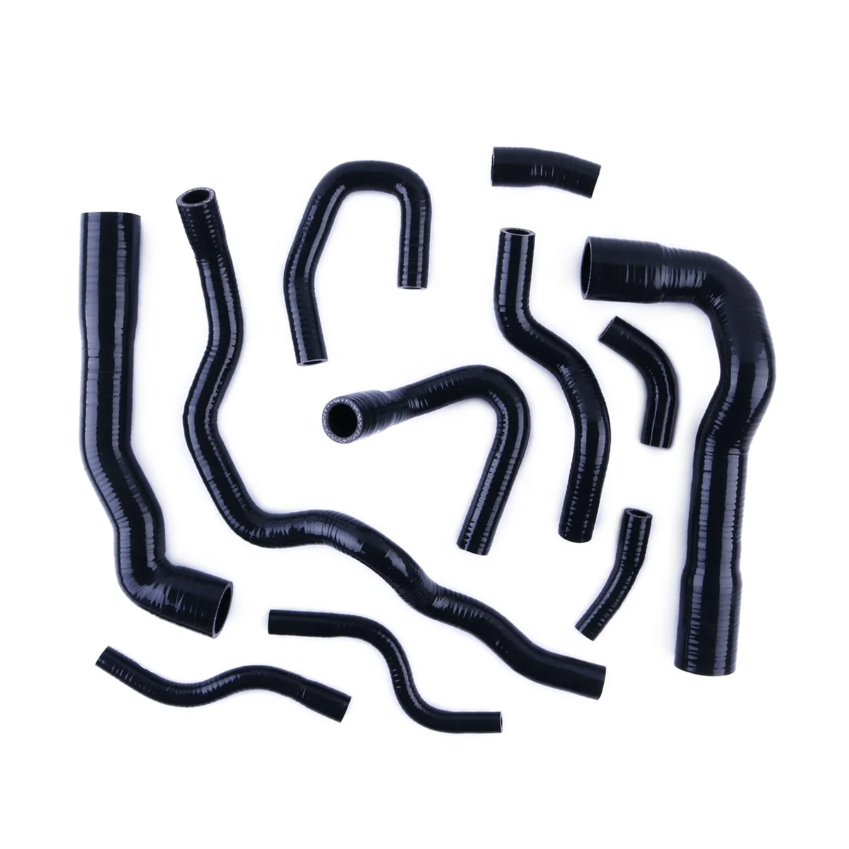 New Arrival High Quality Flexible Silicone Hose For BMW E36 325i/328i/330i/M3 1992-1999