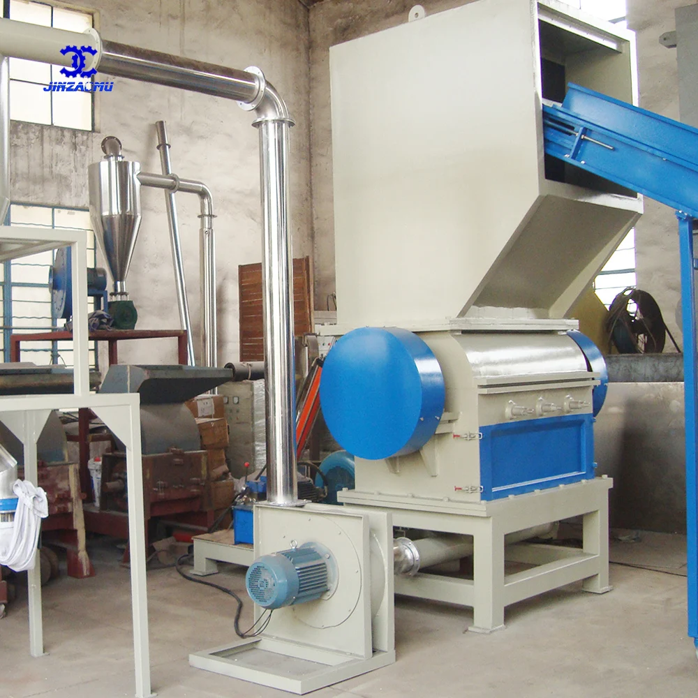 Самые продаваемые продукты, дробилка из ПЭТ пластика с быстрой доставкой