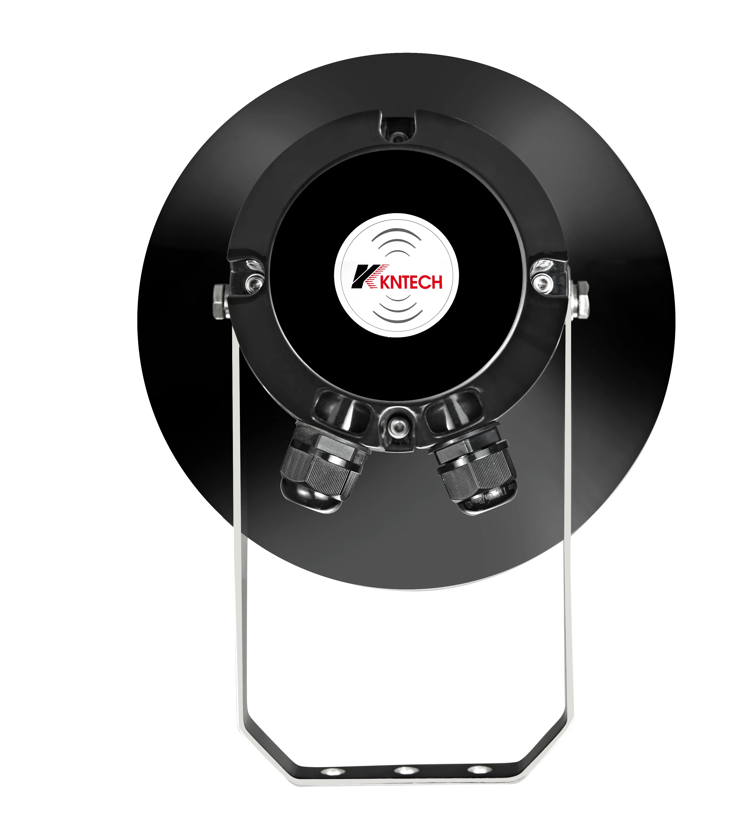 ATEX Horn Speaker Monoblock Amplifier Plastic Speaker Box Bast 40 TUV ATEX Standard ATEX Horn Speaker for PAGA System 300~8000hz