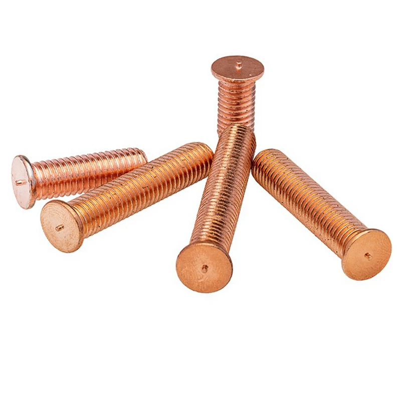 CD Welding Stud Nelson welding screws spot welding studs bolt m16