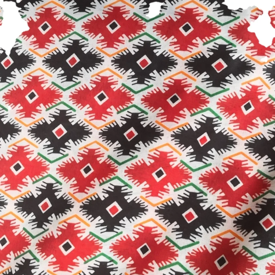 sell mattress  fabric  microfiber polyester 80gsm