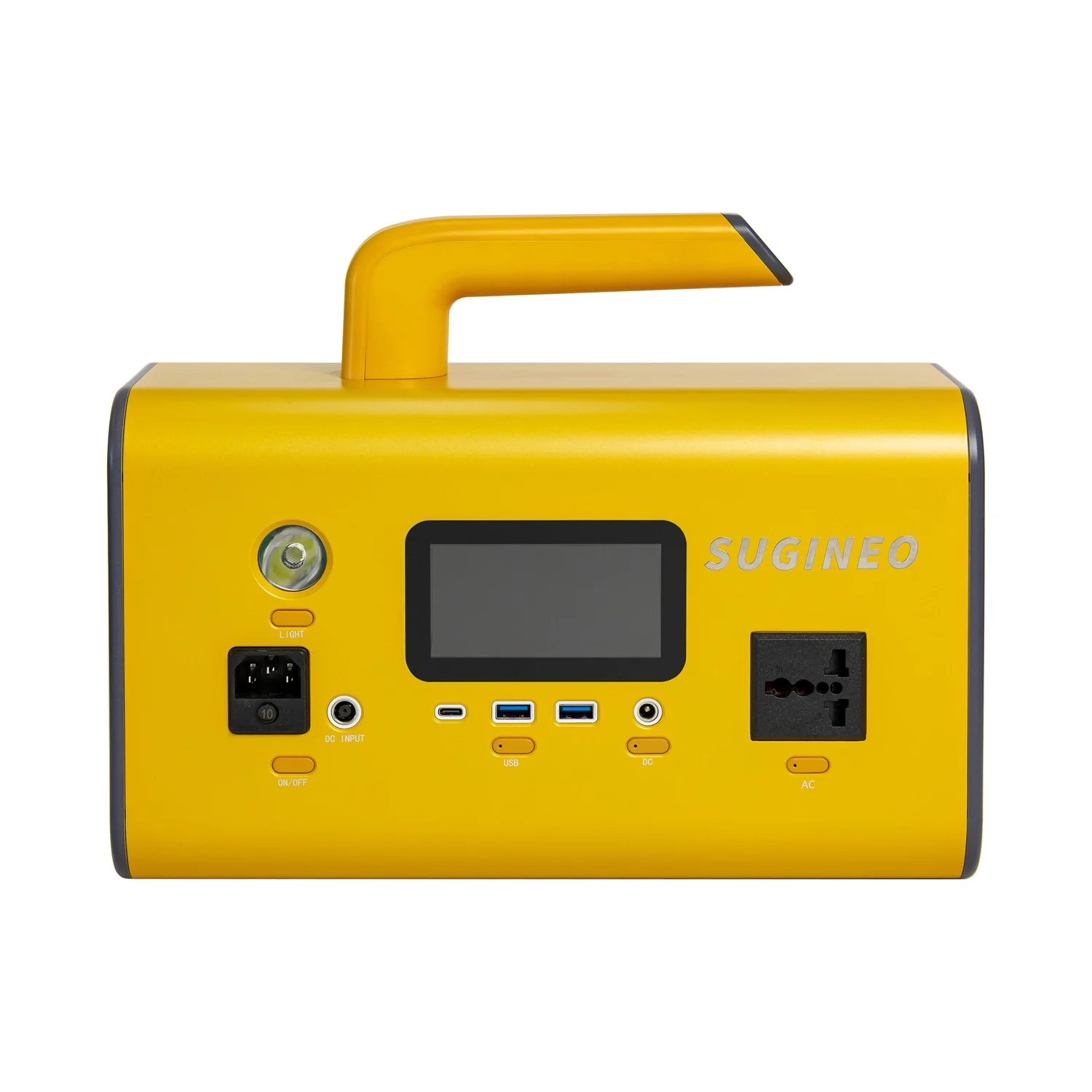 Best Selling Portable Solar Generator 600W 2000W Home Use Solar Power Station 220V Solar Power Generator