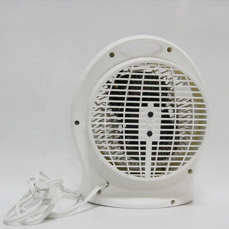 Портативный домашний электрический вентилятор для ванной комнаты
