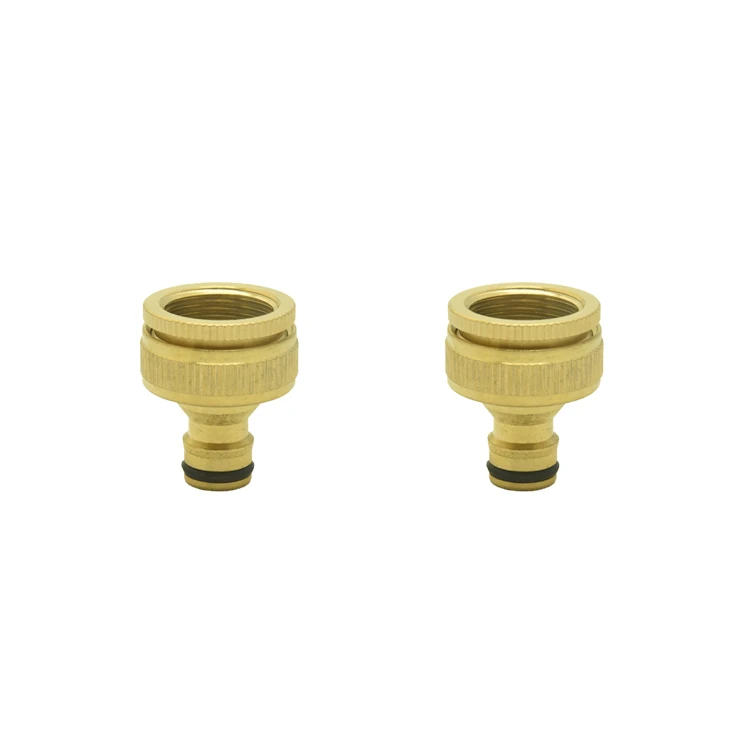 garden tools planters flower pots artificial plant hardware brass quick connector fittings