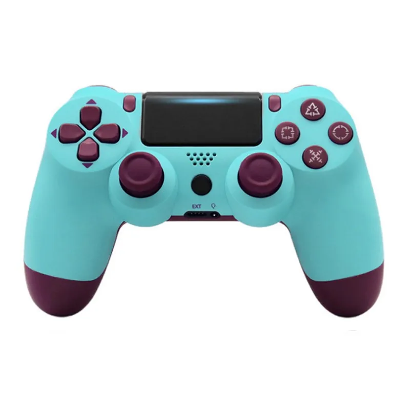  Лидер продаж 22 цвета оригинальный беспроводной контроллер dualshock для консоли PS4
