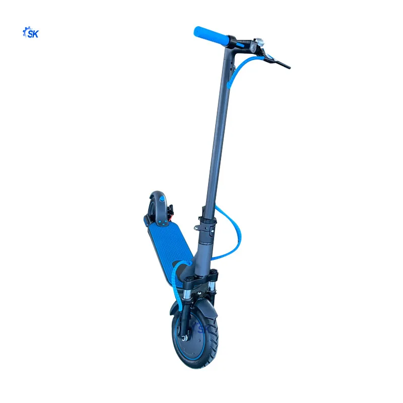 The quality problems of electric scooters accessories provided free of charge support buyers to develop and design DIY OEM cu