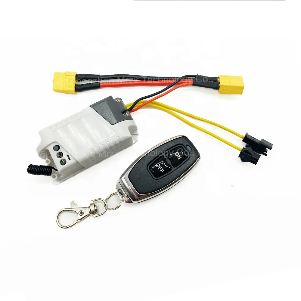 Customized Speed Limiter for Kaabo Mantis /10 Kaabo Mantis King GT Wolf Warrior X GT Scooter Remote Control Speed Limiter