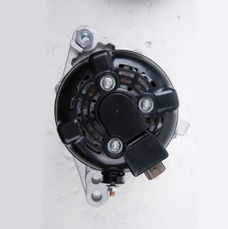 For distributors, dealers and importers Buy Brand New 14V 130A Vehicle Auto Alternator For prado 4000 GRJ120 Tundra 4.0L