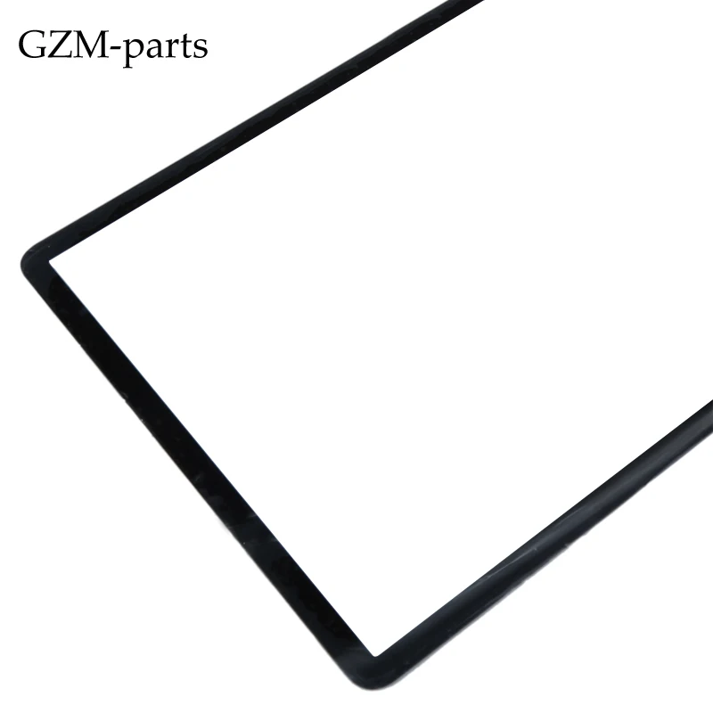 GZM-parts For Samsung Galaxy Tab S7 T870 T875 T876 T878 Front Glass (No Touch Digitizer) LCD Display Screen Outer Panel