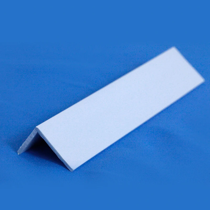 PVC Wall Guard Manufacturer Corner Protector Guard Corner Guard for Walls