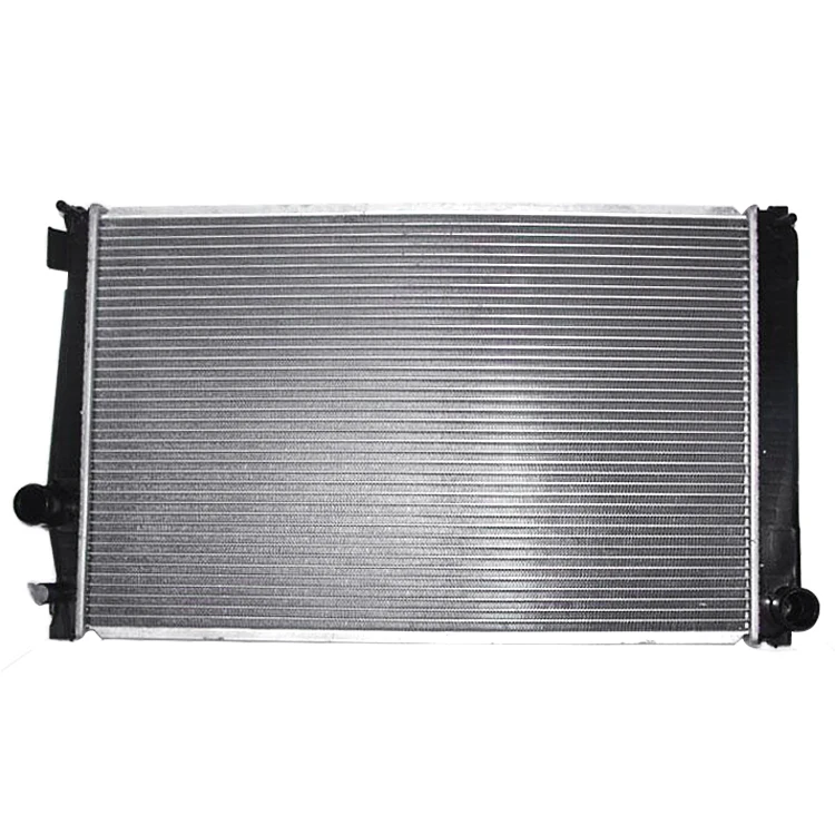  Автомобильный радиатор King Steel China из меди и алюминия для Toyota Vios Prado Wish Innova Mitsubishi l200 Hyundai Starex Suzuki Japan