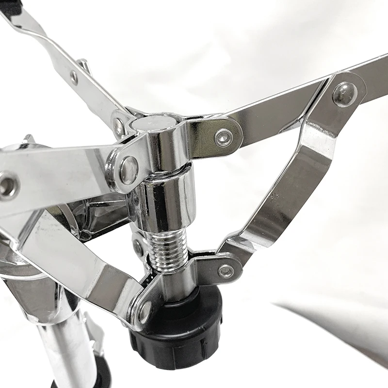 PDH snare drum stand, standard size for all snare drums, high grade material