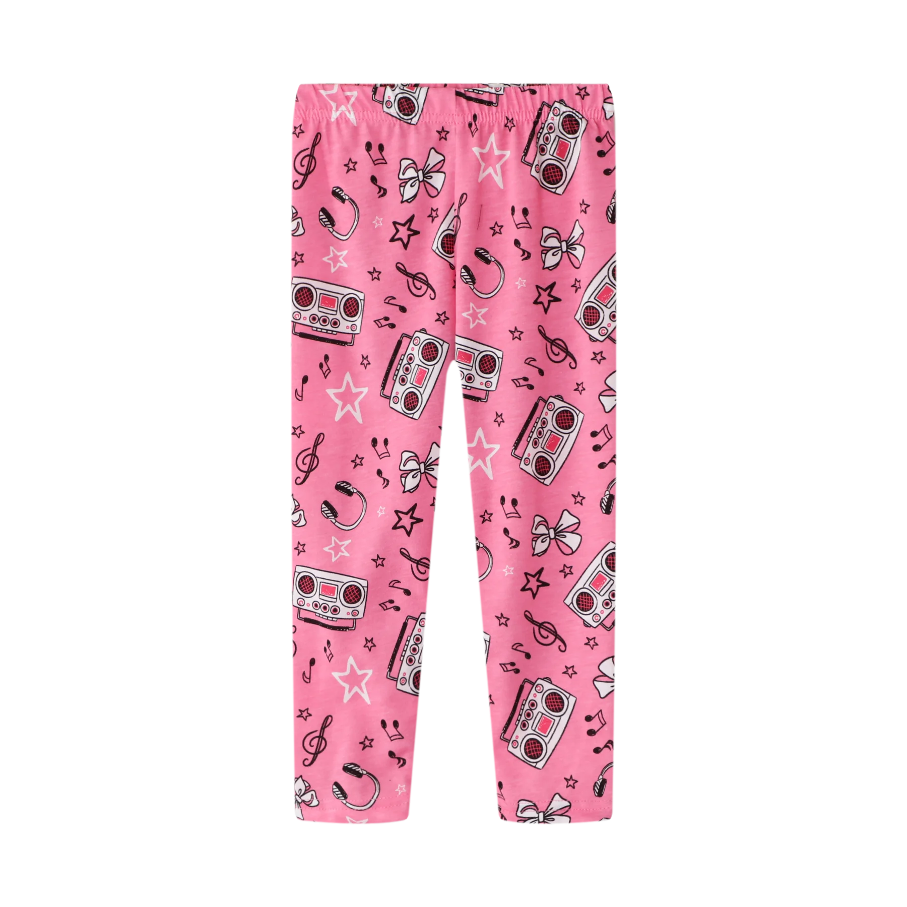 
new design 100%cotton teen girls clothing sets hot selling soft children homewear 