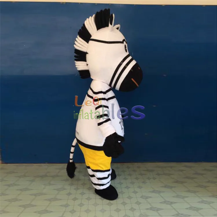 Рекламный костюм для взрослых