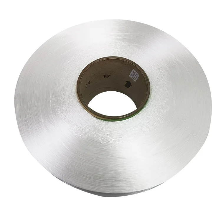 Factory Direct Sales POY 48D/34F Nylon 6 Filament