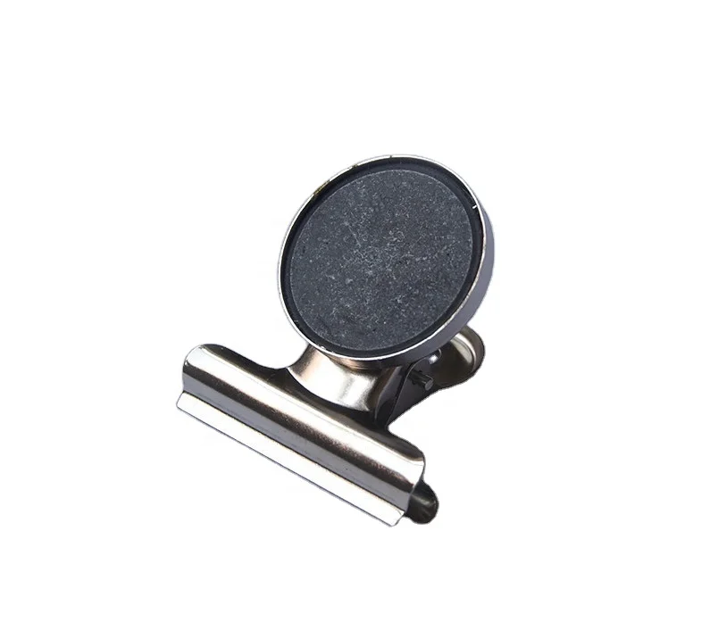 Hot Selling Marine Supplies Impa Code 471153 40mm Strong clip Magnetic Clips