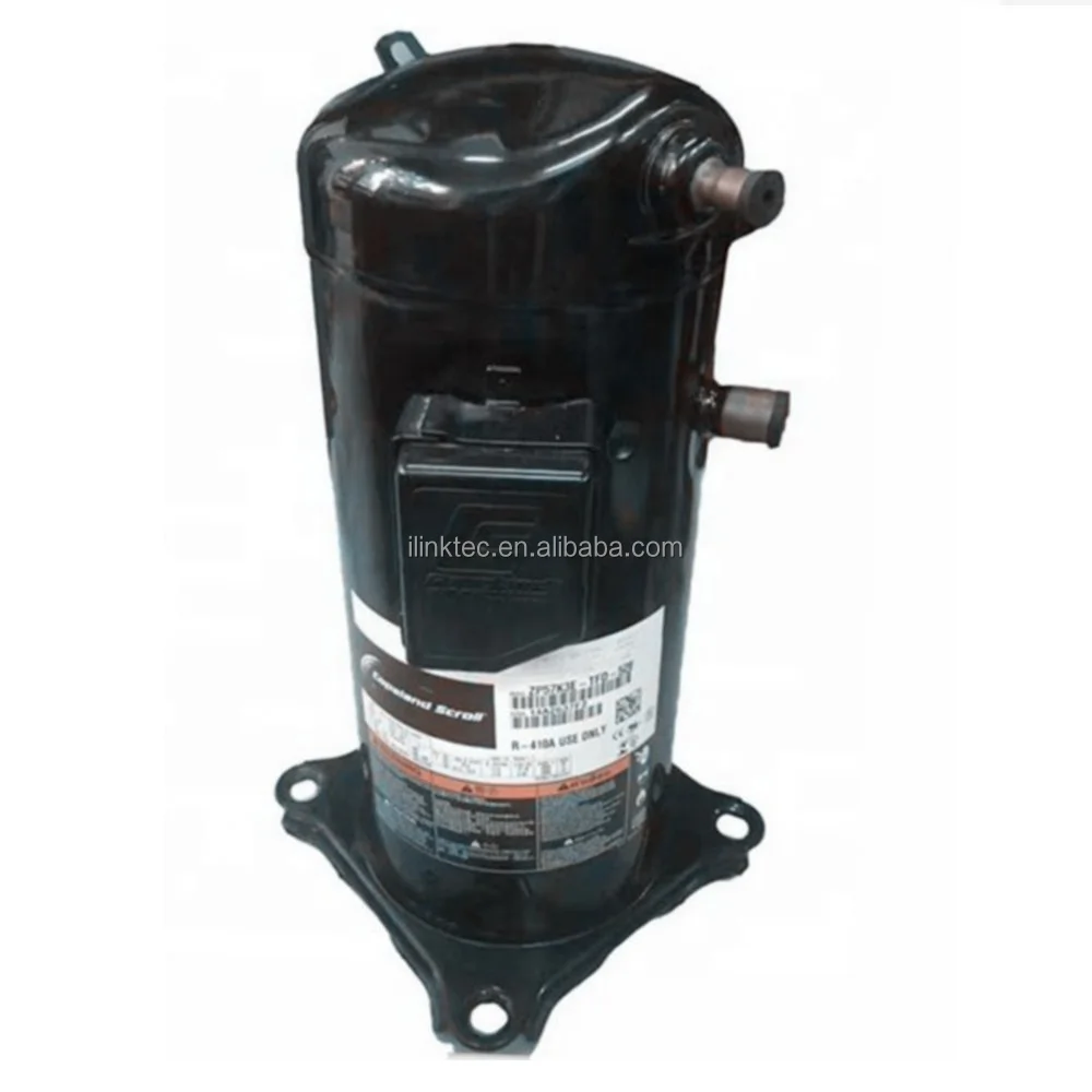 Copeland compressor ZF13K4E-TFD ZF09K4E ZF33K4E  ZF11K4E copeland compressor