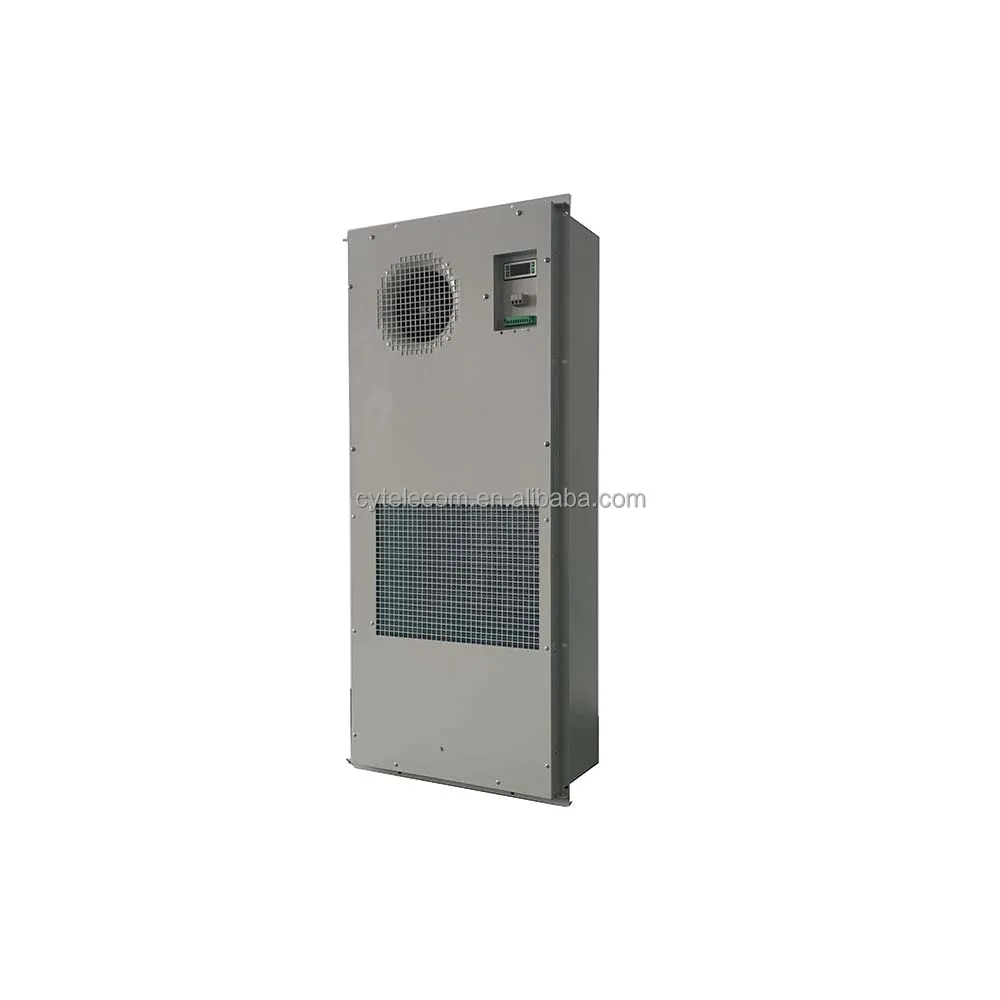 2500W CE AC power Industrial Air Conditioners Electric Telecom Cabinet Type Air Conditioner