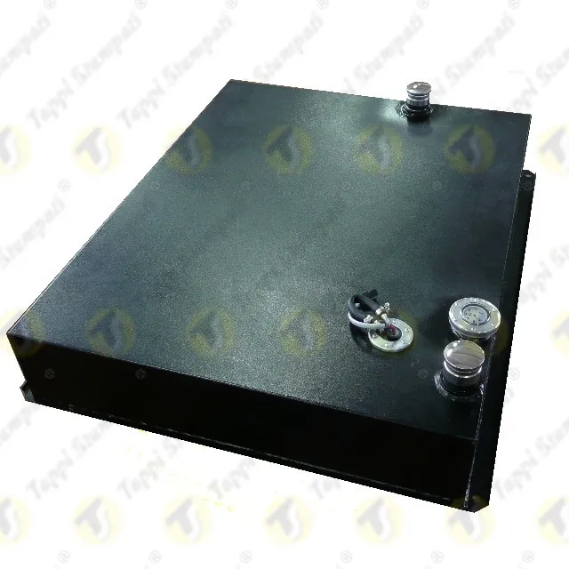 New R Bayonet Stainless Steel Tank Cap for Fuel Natural Ventilation for Gasoline Diesel Water Oil Lubricants Manufacturers