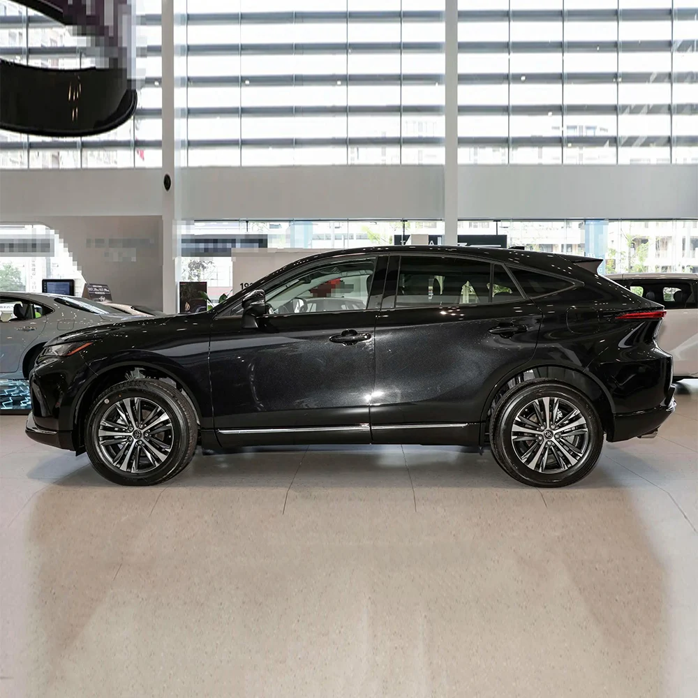 Toyota weisa toyota venza автомобиль 2024 2023 подержанных автомобилей китайский новый дешевый бензиновый гибридный Электрический внедорожник производитель седан