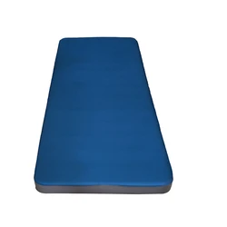 outdoor camping mat self-inflating sleeping pads mat travel foam self-inflatable mattresses