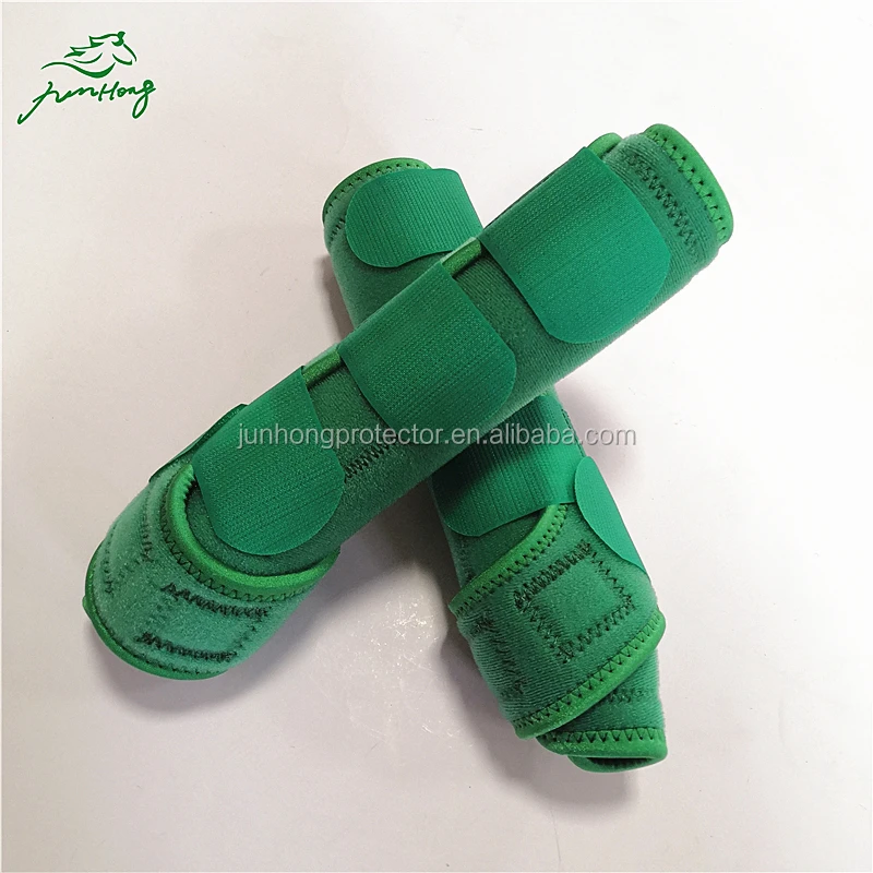 Extreme Vented Horse Sport Boots Set equestrian product