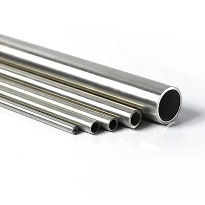 Stainless Steel 316 SWAGELOK Hylok type high pressure  SS 304 SS Seamless Tubing