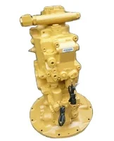 708-2L-00411 708-2L-00413 708-2L-21450 главный гидравлический насос PC200-6 PC210-6 PC200LC-6 насоса экскаватора в сборке