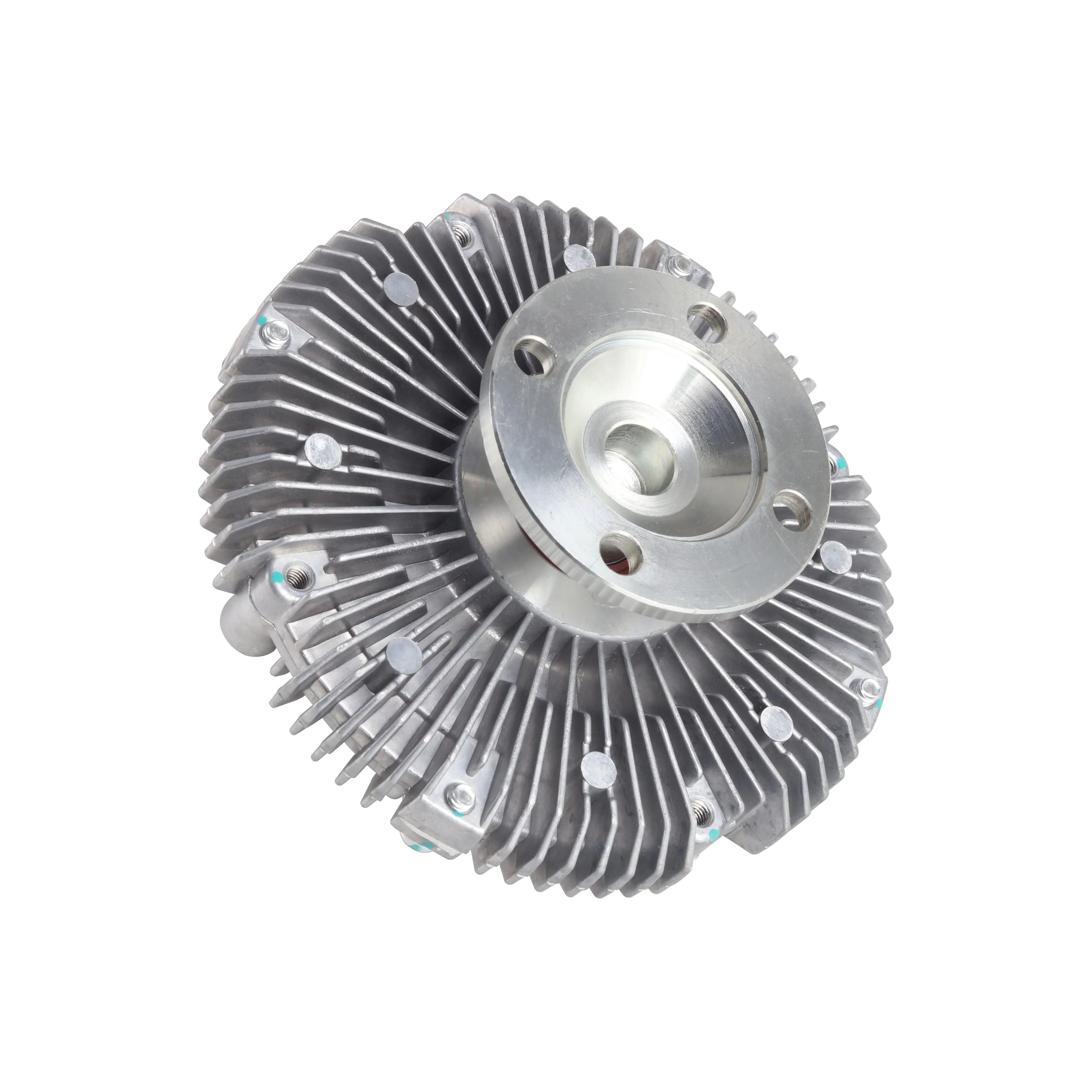 2657 Engine Cooling Fan Clutch - for Toyota & Isuzu Pickup 3.0L 3.2L 4.0L 4.2L 77-95 1621061120 16210-61120