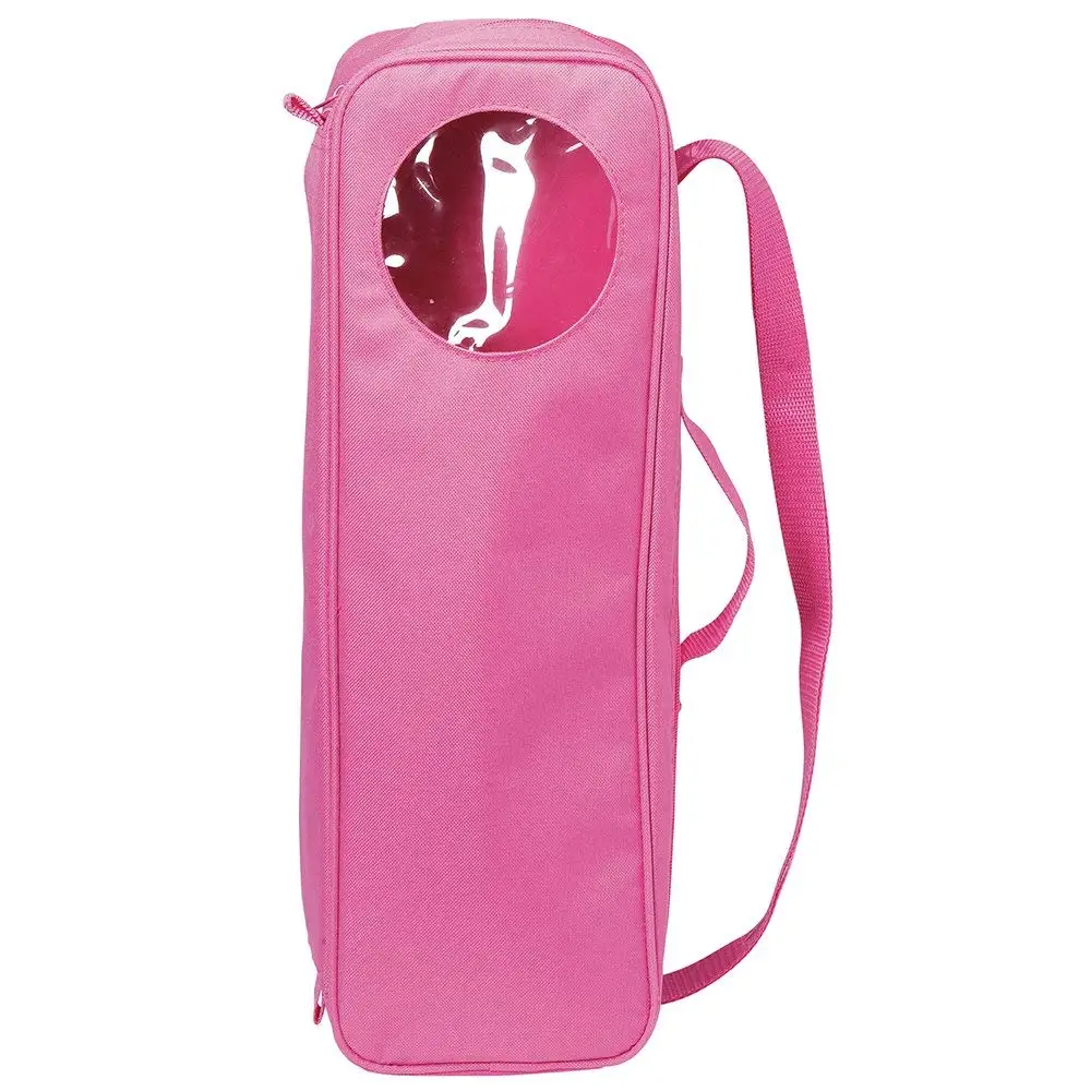 Amazing Girls 18 fashion girl dolls Accessory - Adjustable Travel Carrier for storage toys, clothes, diapers