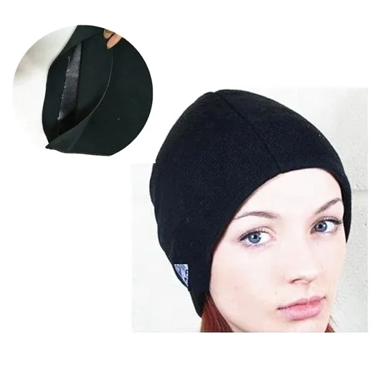 Гелевая шапочка для снятия головной боли/горячая и холодная гелевая шапочка/ледяная мигреневой