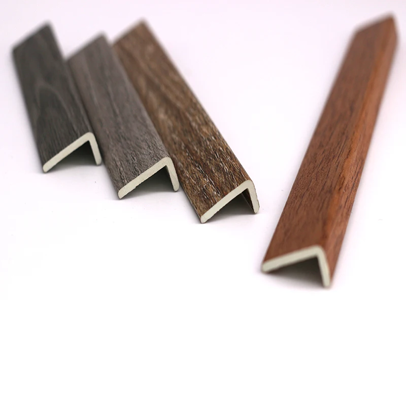 Полоски из ПВХ резиновая накладка для носа пластиковая лестничной клетки