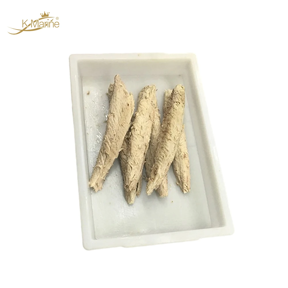 500g Big Fresh Tuna Frozen Fish Factory