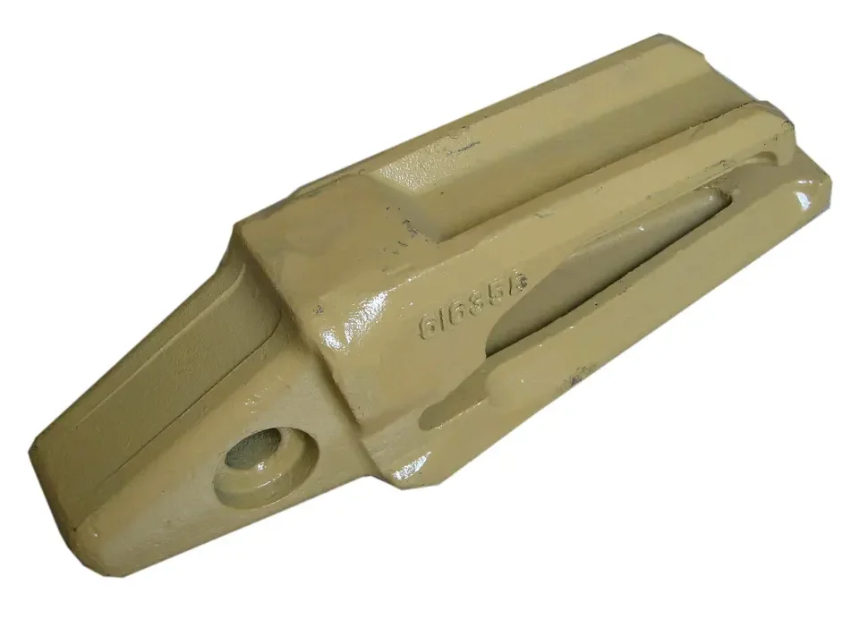 OEM high performance quality ground engaging tool bulldozer spare parts 713-00033 for doosan Excavator bucket teeth adapter