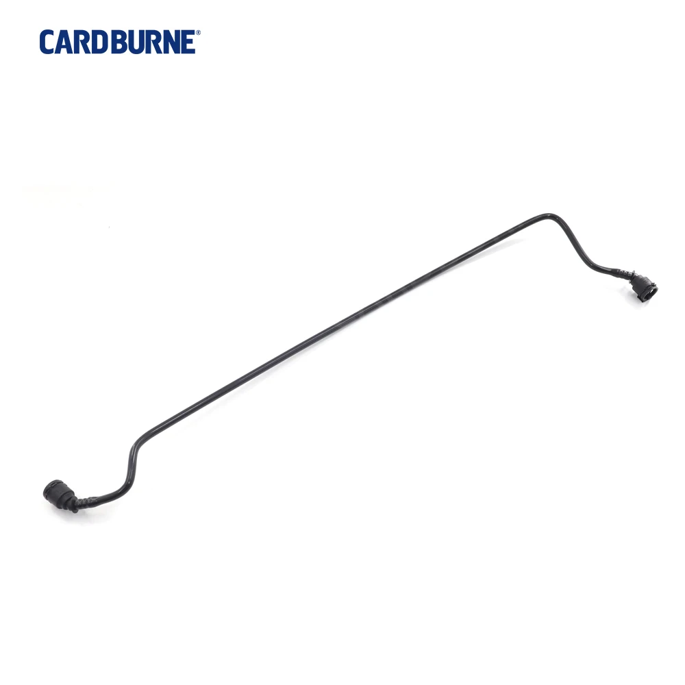 Cardburne Engine Coolant Radiator To Expansion Tank Hose For Bmw N52 F10 F11 F01 F02 523i 530i 730i Oem 17127578405