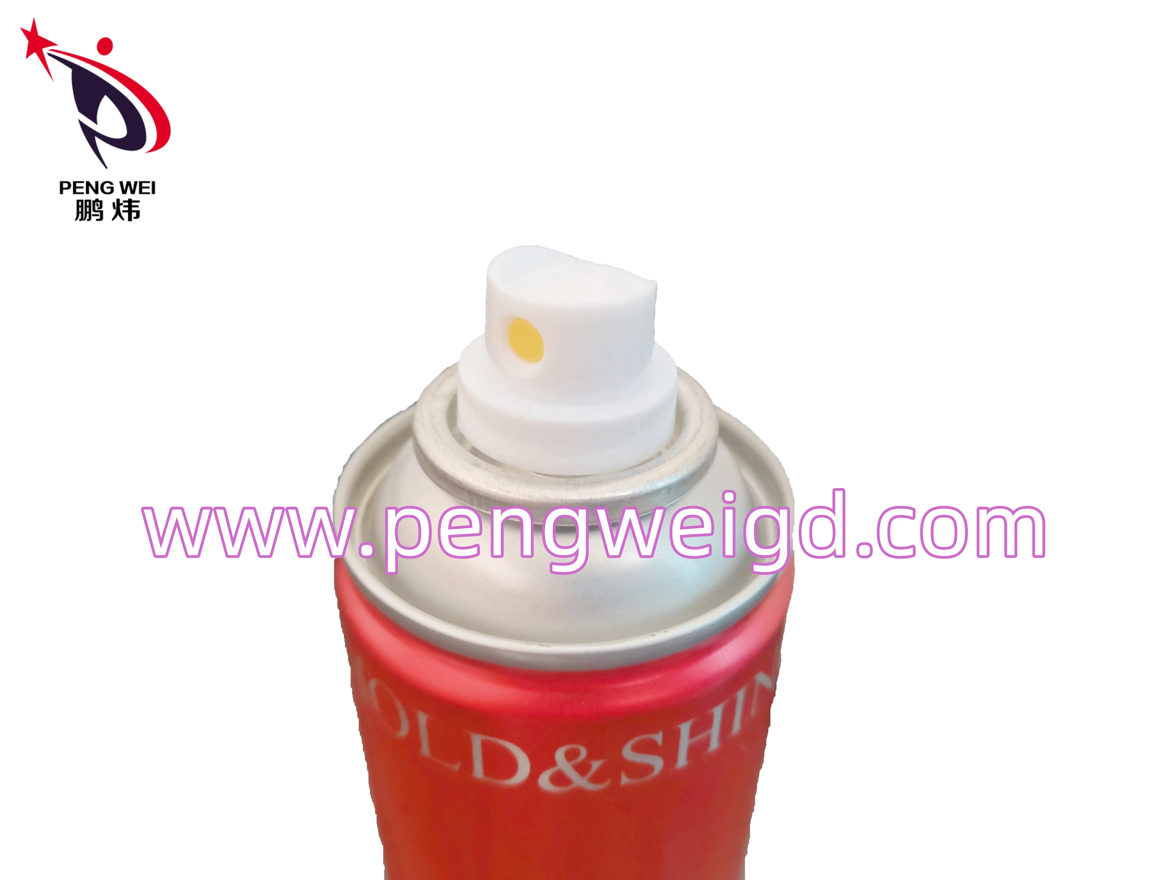 Wholesale Long lasting fragrance styling dry glue spray hair strong styling hair spray