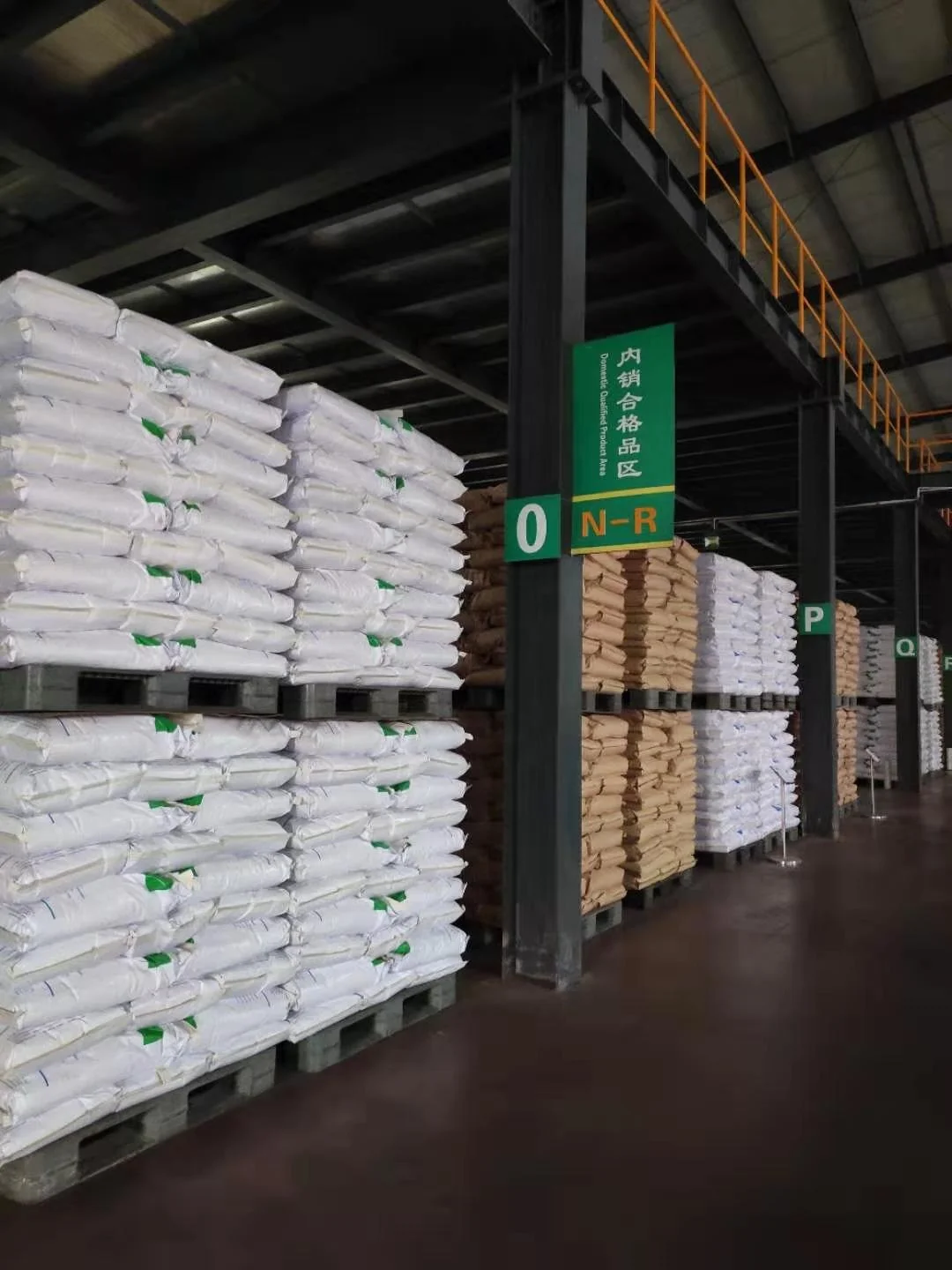 Amulyn Soluble dietary fiber White powder Polydextrose from Glucose Sorbitol and Citric Acid