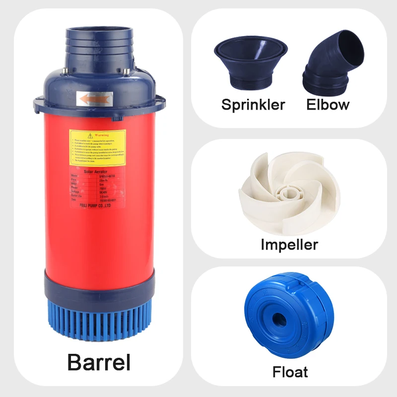 high flow solar powered aerator for aquarium solar powered fish pond aerator floating solar powered aerator water pond