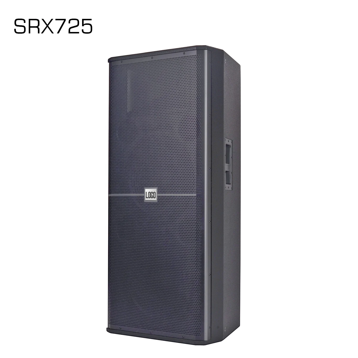 professional accessories sound SRX-725 equipment/amplifiers/speaker monitor studio professional