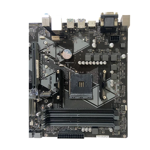 Материнская плата PRIME B45M-A с AMD B450 128 для