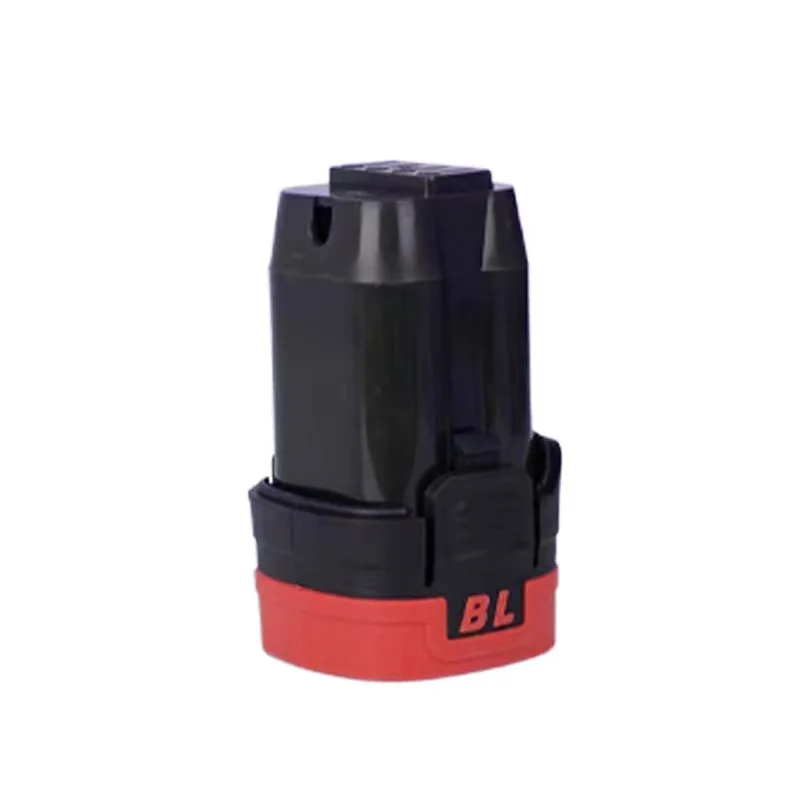 18V professional power tools impact drilling machine cordless impact drill for unscrewing drilling wood and tile.