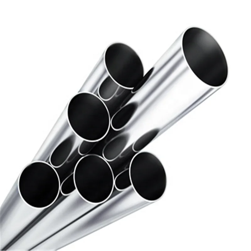 219*6.0mm Polished Inconel 625 Pipe Manufacture