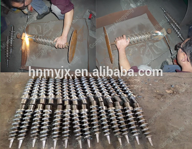 Best Price Briquette Wood Making Machine For sale