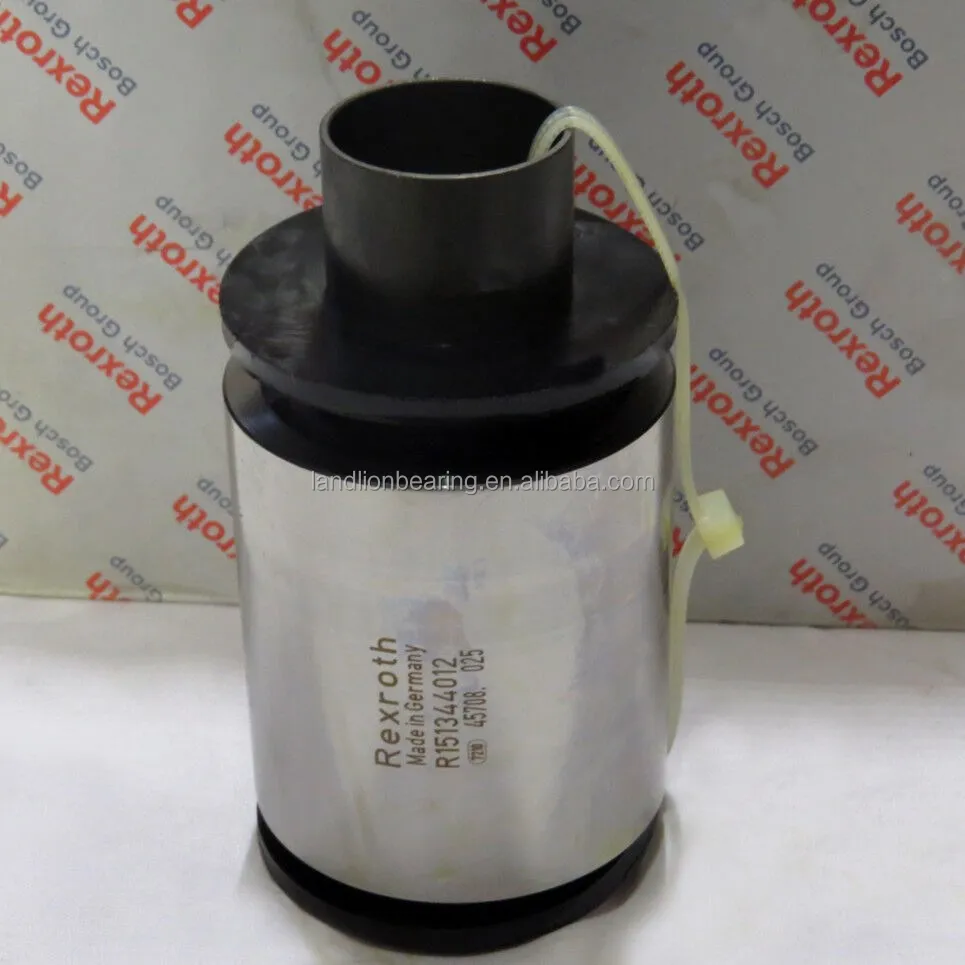 FEM-E-S-40X5RX3.5-5  R151241013 Rexroth Ball Screw nut R151341013