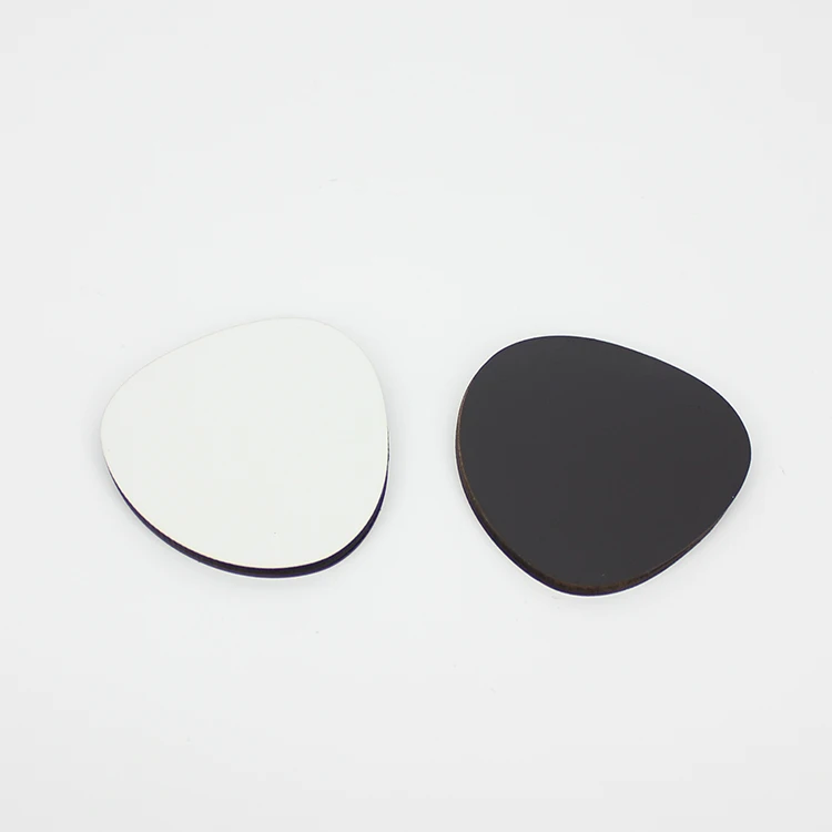 Personalized Magnet Fridge Magnet Souvenir Custom Photo 3d World city MDF wooden fridge magnet