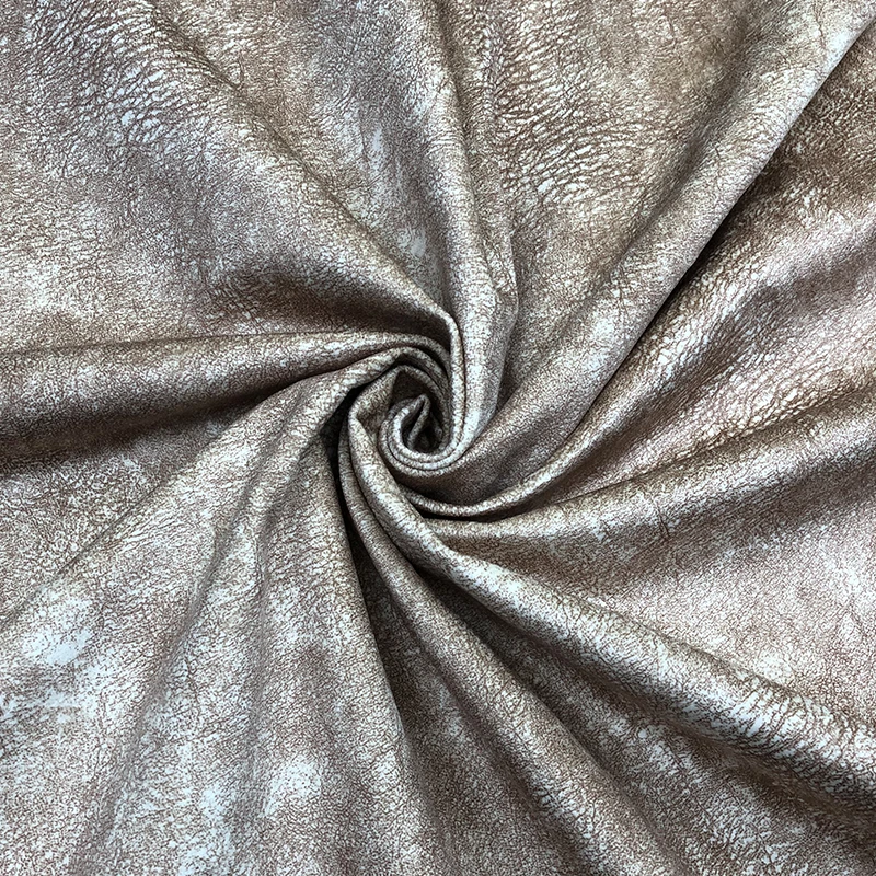 100% Полиэстеровая ткань с принтом для дивана домашнего текстиля