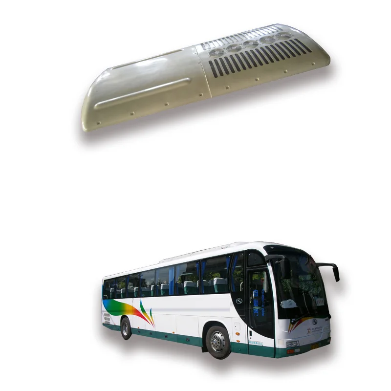 
Good Wholesale Quality big bus Air Conditioner HCO36 