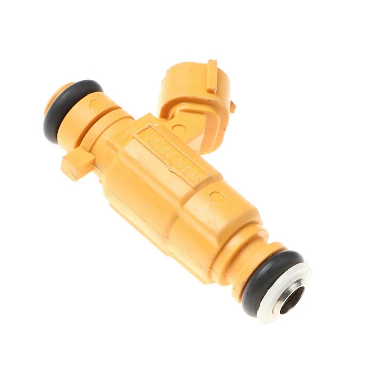 35310-2B020 ZHIPEAK Fuel Injector For Hyundai i20 Kia Accent Creta Elantra 1.4 1.6