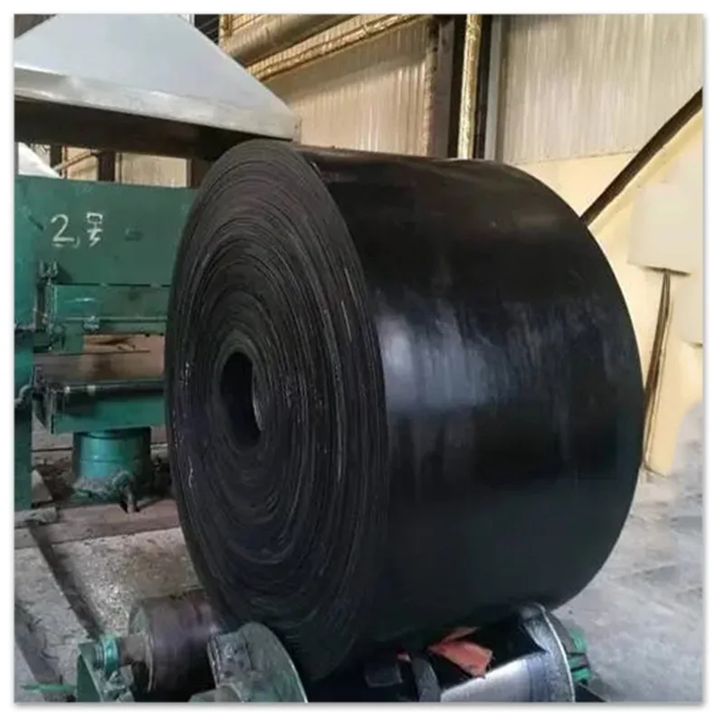 High quality coal mine special conveyor belt EP200 Special rubber conveyor belt price